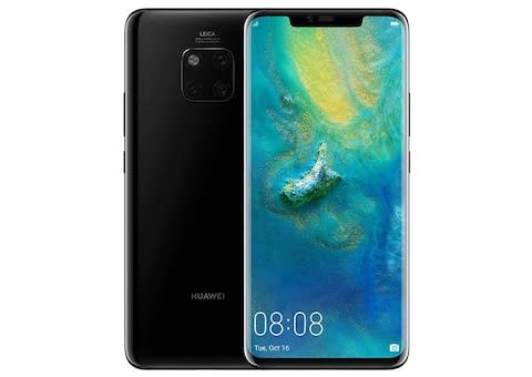 prime day HUAWEI Mate 20 Pro 