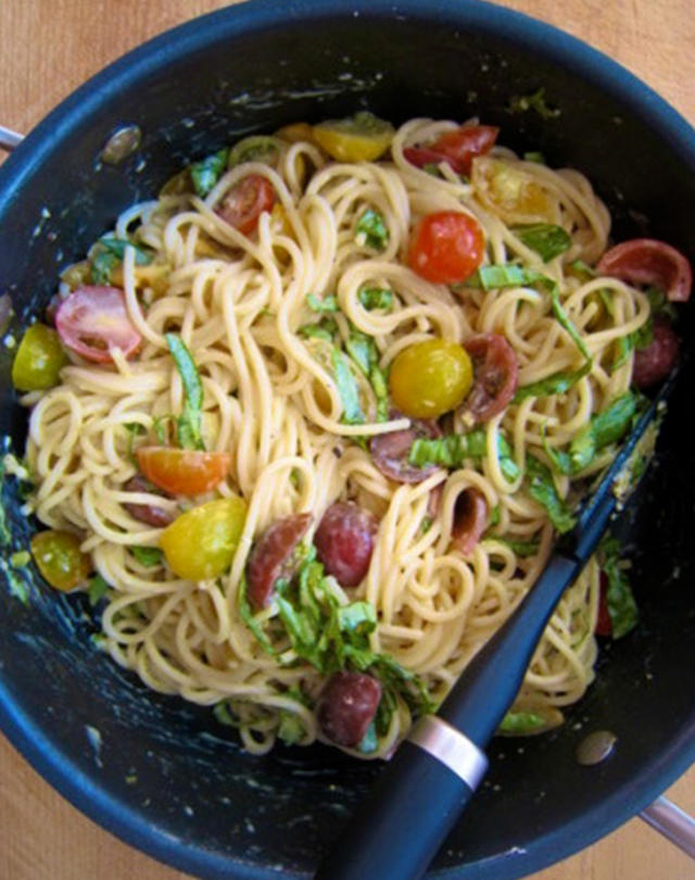 23 Heirloom Tomato Recipes You Need to Try - PureWow