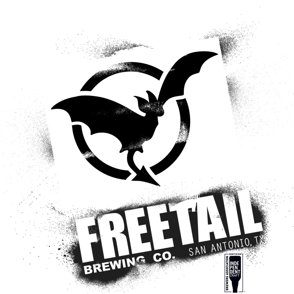 (Freetail Brewing Co.)