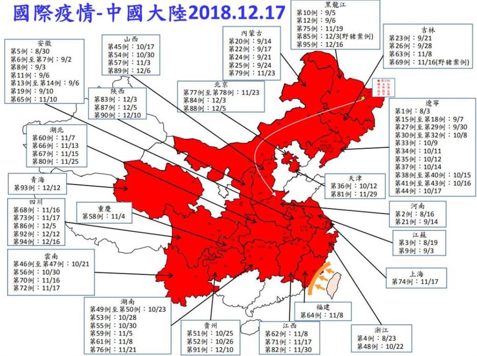 圖片來源：行政院農委會動植物防檢局