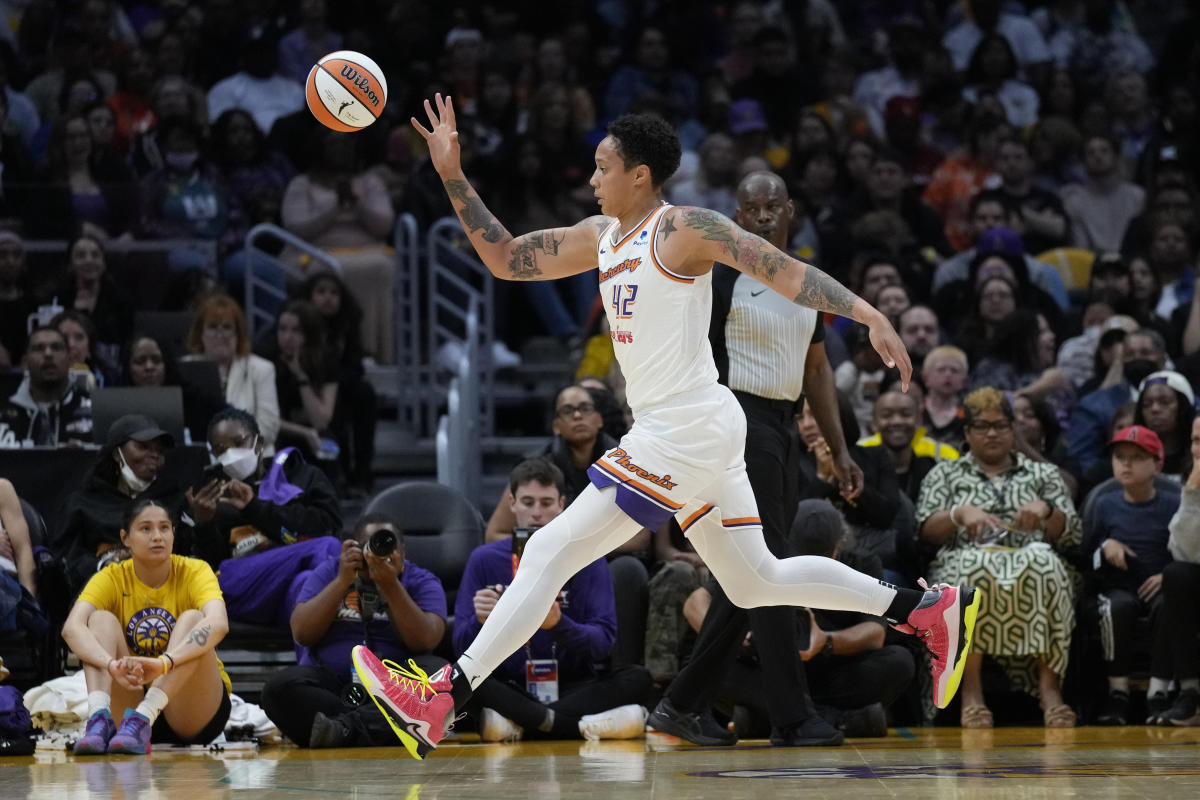 How to Watch Atlanta Dream vs. Connecticut Sun: Live Stream, TV Channel -  July 22 - Fubo News