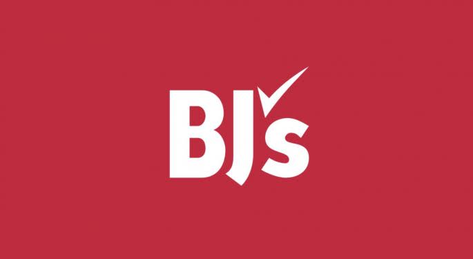 Expectativas para BJ's Wholesale antes del informe del tercer trimestre