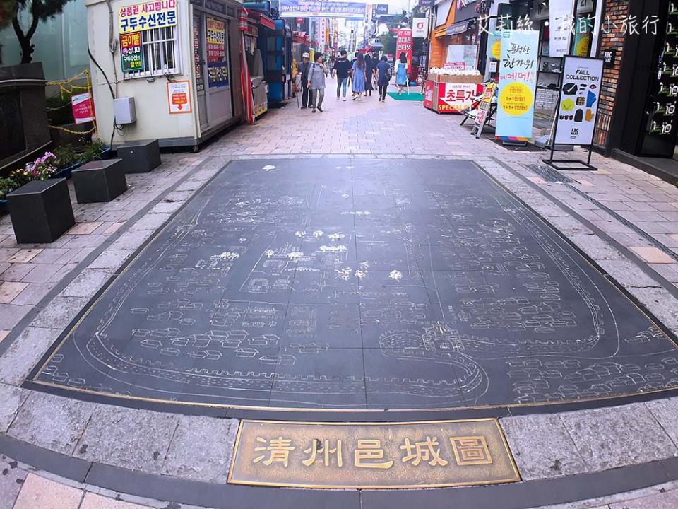 城安街六街綜合市場商圈