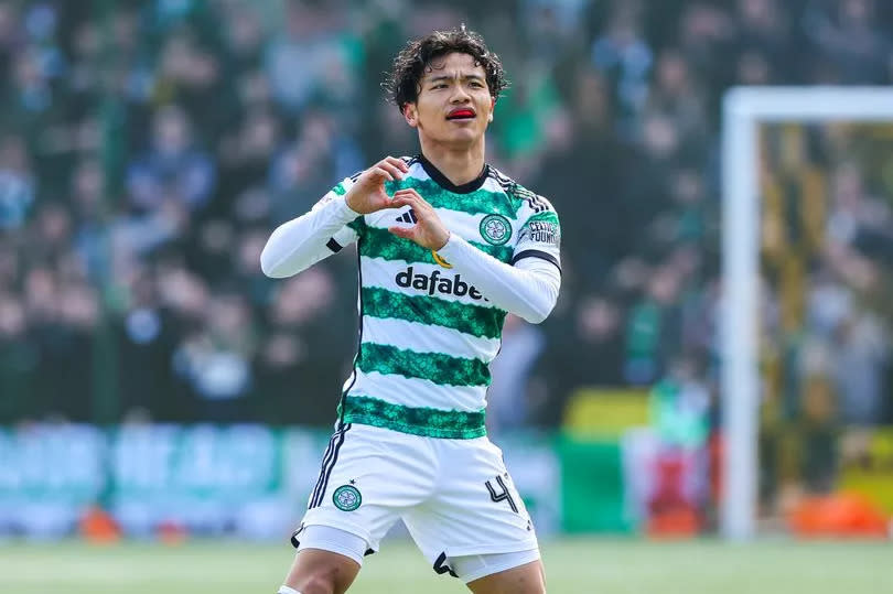 Hatate says he's desperate to make up for lost time and how Celtic fans would love to see him repeat his heroics of 2022 by scoring another double. The dynamic midfielder is unlikely to last 90 minutes but adrenaline should get him through most of the game.