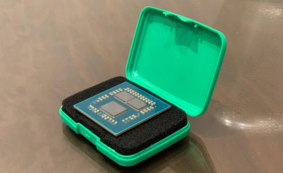 AMD just dropped the mic when it comes to ultra-fast consumer CPUs