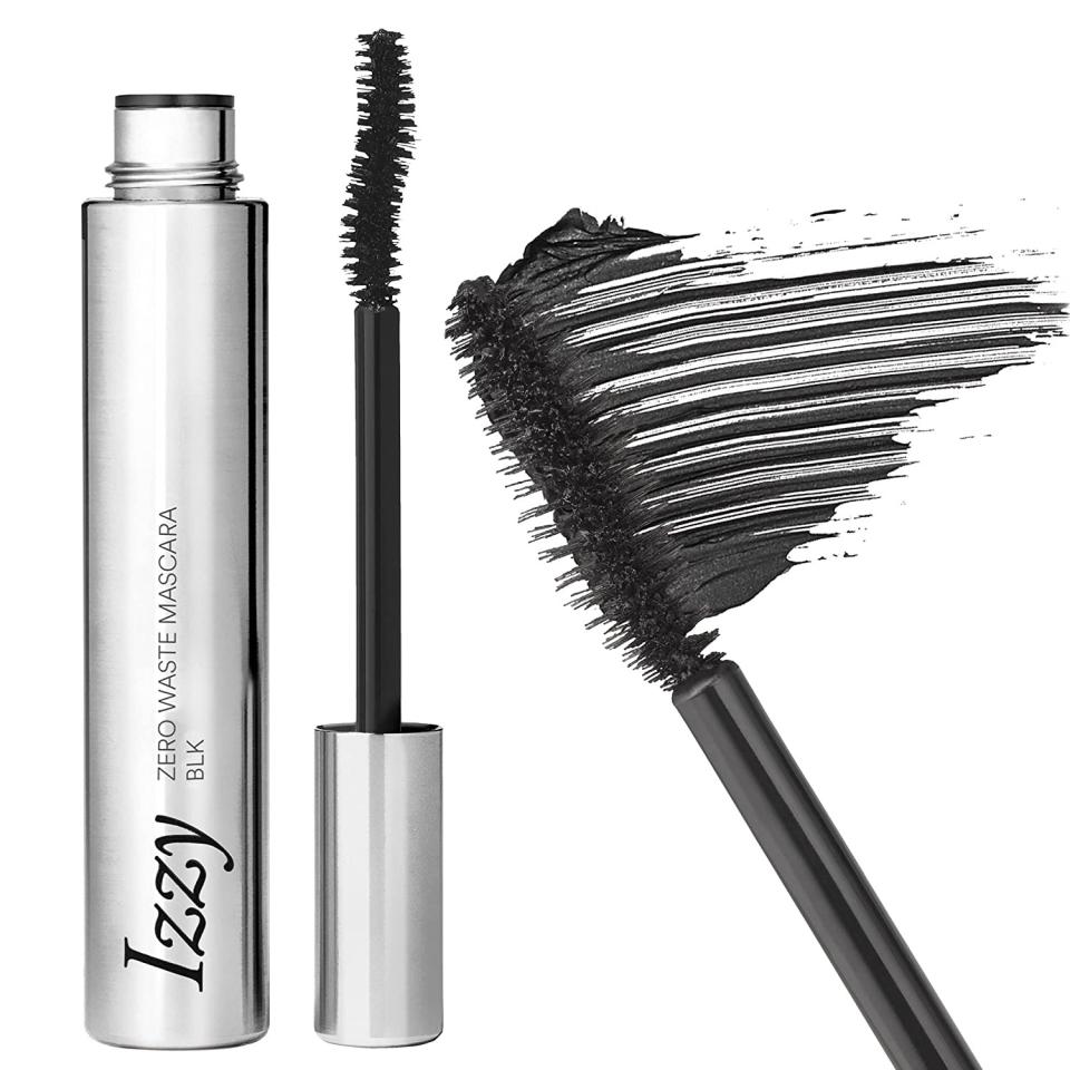 Izzy Zero Waste Mascara