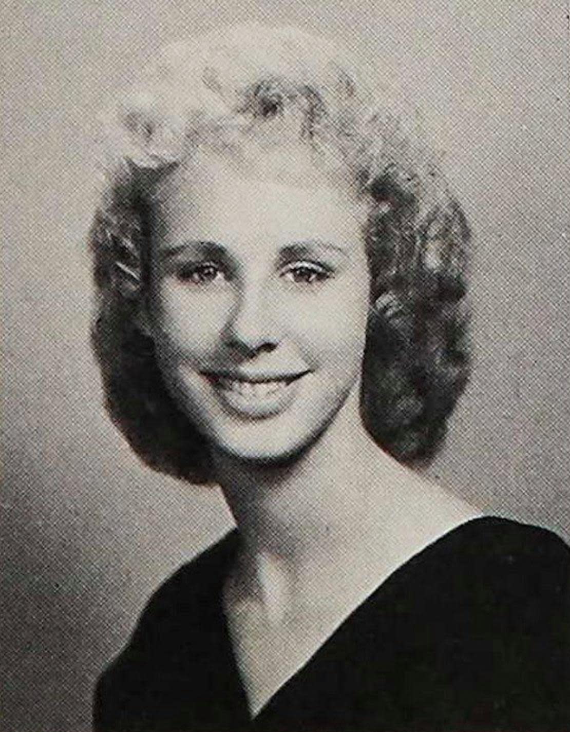 <span>Mary Alice Pultz in an undated photograph.</span><span>Photograph: St Johns County Sheriff's Office</span>