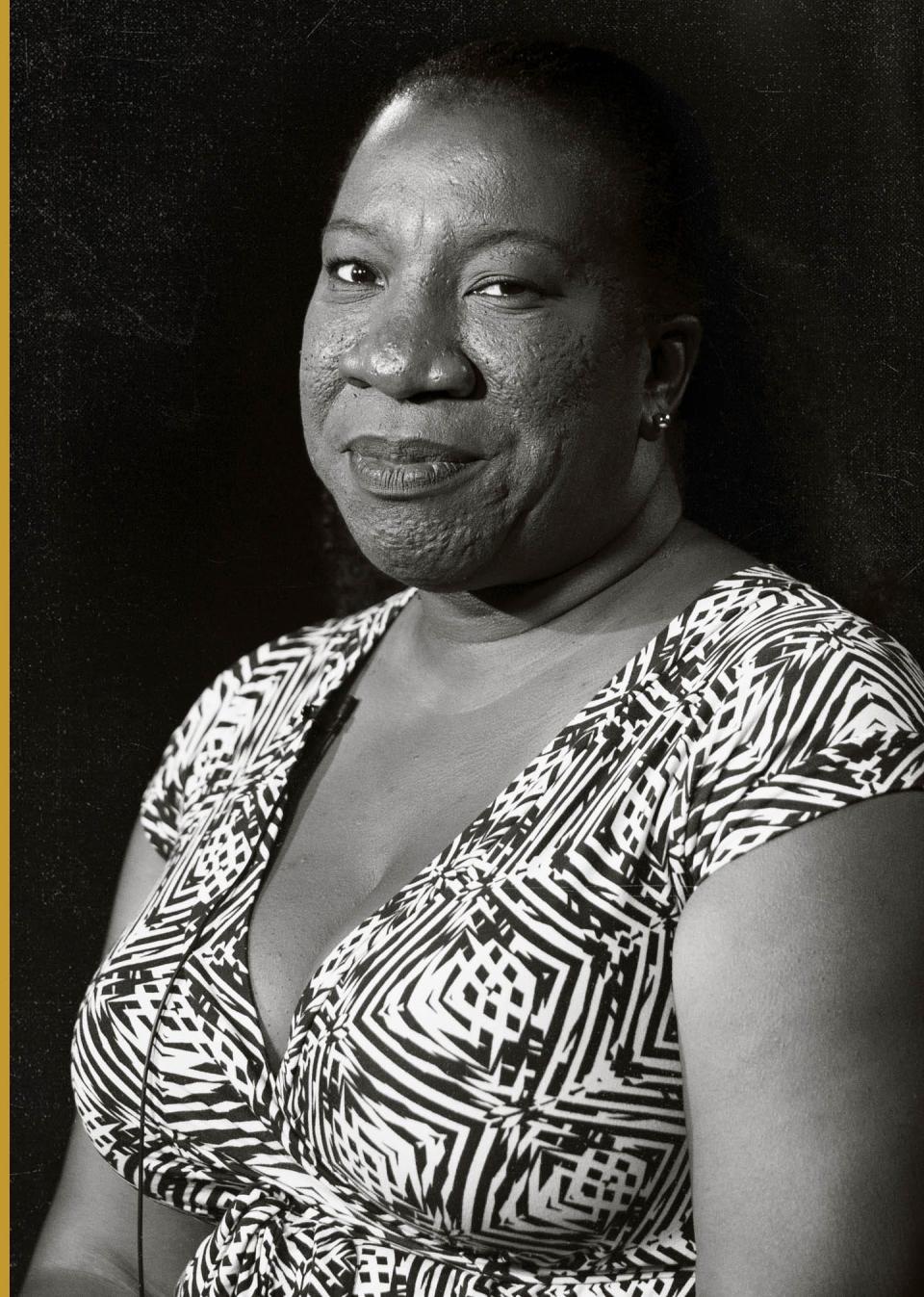 Tarana Burke