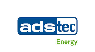 ADS-TEC Energy est un leader de la technologie de charge ultra-rapide avec batterie tampon, s'appuyant sur plus de 10 ans d'expérience dans les technologies lithium-ion, les solutions de stockage et les systèmes de charge rapide, y compris les systèmes de gestion de l'énergie correspondants.  Sa technologie de charge rapide basée sur la batterie permet aux véhicules électriques de se recharger très rapidement même sur des réseaux à faible puissance et présente un design très compact.  (PRNewsfoto/ADS-TEC Énergie)