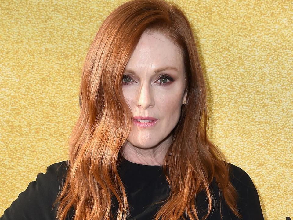 Julianne Moore