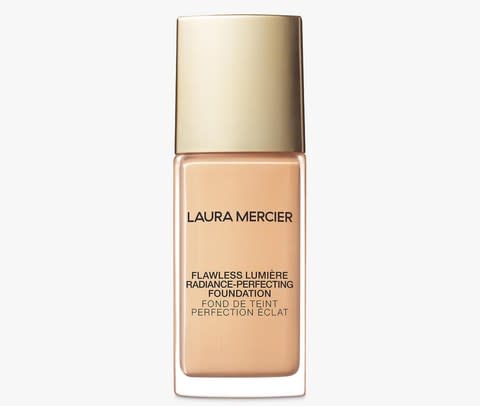 Laura Mercier Flawless Lumiére Radiance Perfecting Foundation, £36.00 