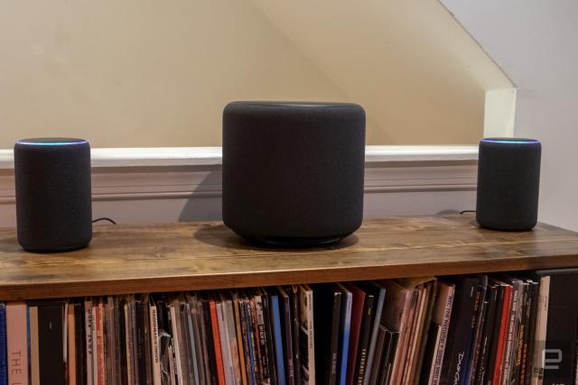 Echo Studio vs. Echo Plus: Which should you buy?