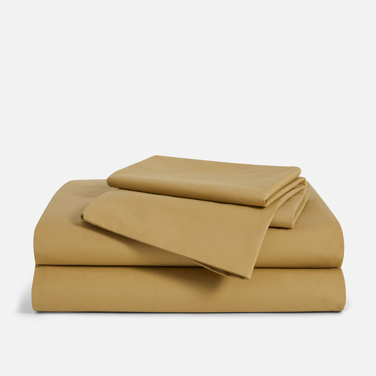 <p><a href="https://go.redirectingat.com?id=74968X1596630&url=https%3A%2F%2Fwww.brooklinen.com%2Fproducts%2Fcore-sheet-set-last-call&sref=https%3A%2F%2F" rel="nofollow noopener" target="_blank" data-ylk="slk:Shop Now;elm:context_link;itc:0;sec:content-canvas" class="link ">Shop Now</a></p><p>Luxe Sateen Core Sheet Set</p><p>brooklinen.com</p><p>$96.93</p>