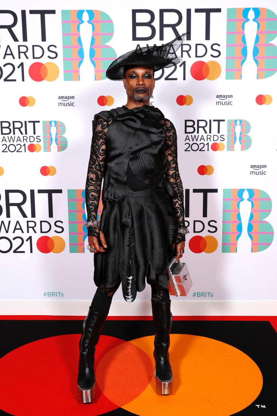 billy porter