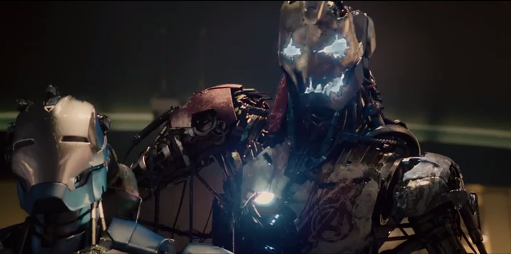 Avengers Age of Ultron Saturday Impacted By Mayweather-Pacquiao Fight