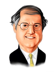 Bill Miller's Latest 13 Stock Picks