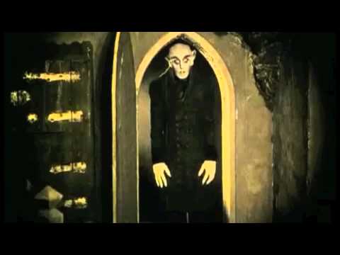 Count Orlok, Nosferatu