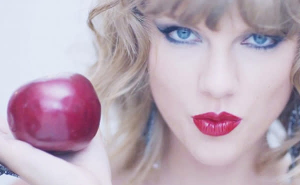 被 Taylor Swift 公開信狠批! Apple 極速回應, 宣佈重大改變