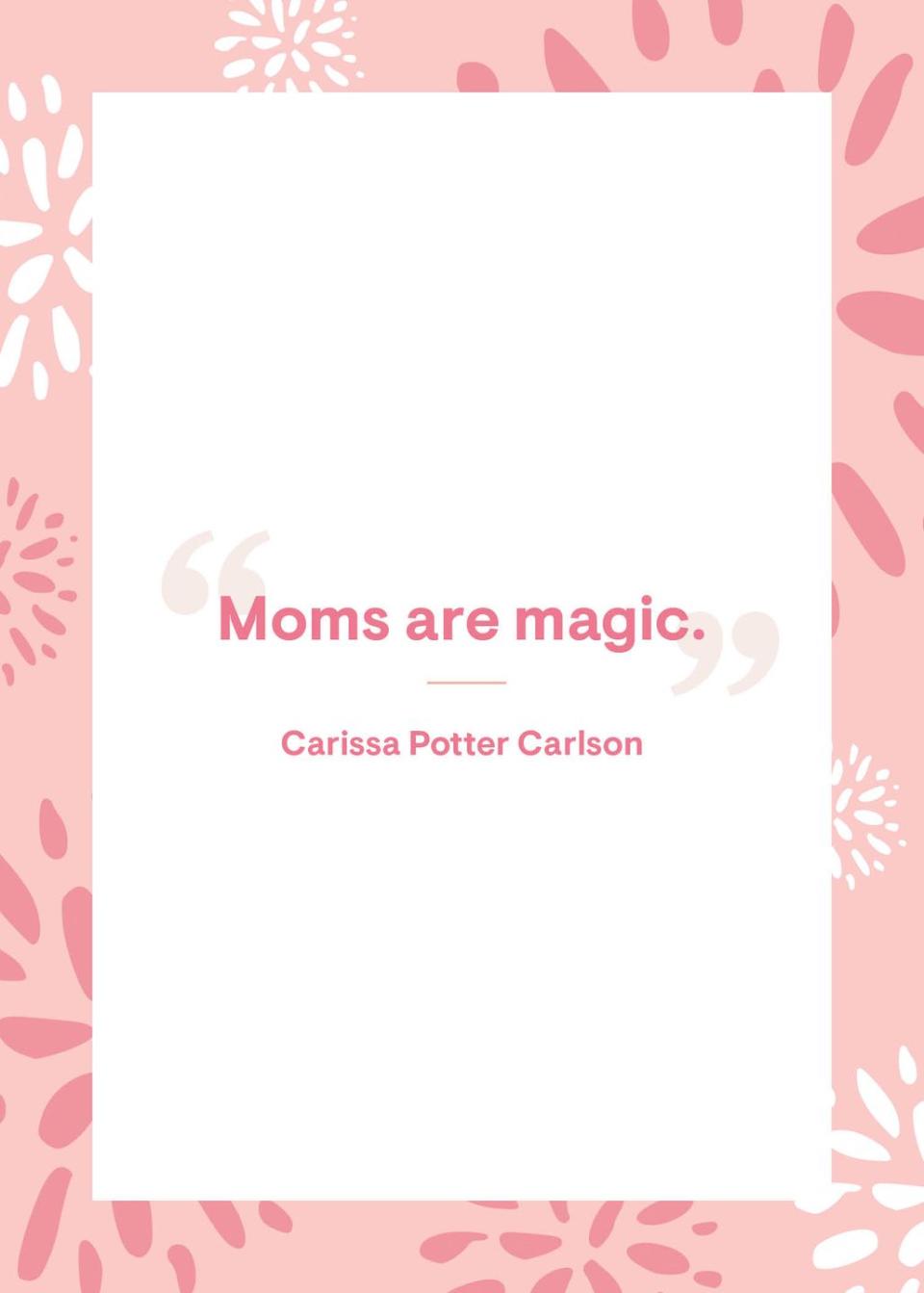 Carissa Potter Carlson