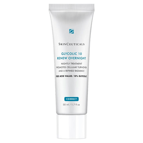 Skinceuticals Glycolic 10 Renew Overnight,