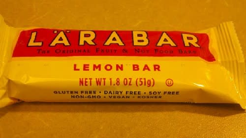 Larabars