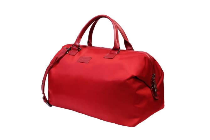 1. Lipault Lady Plume Weekender Bag - 1