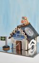 <p>May the forks be with you. Gift the <em>Star Wars</em> fan in your life with a baked treat fit for the big screen.<br><br><em><a href="https://www.hanielas.com/star-wars-gingerbread-house/" rel="nofollow noopener" target="_blank" data-ylk="slk:See more at Haniela's »;elm:context_link;itc:0;sec:content-canvas" class="link ">See more at Haniela's »</a></em><br></p>