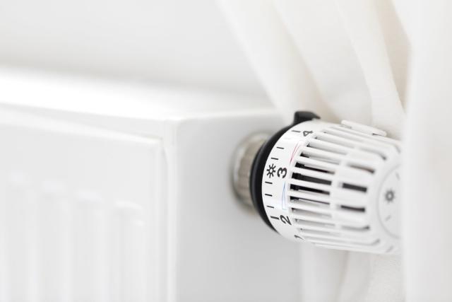 this is when you should turn your central heating off, according to the experts