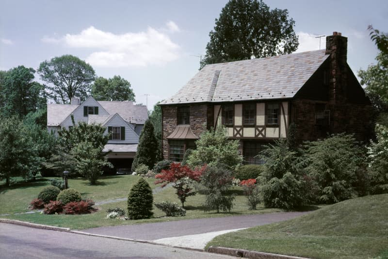 <span> Credit: H. Armstrong Roberts/ClassicStock/Getty Images</span> <span class="copyright">Credit: H. Armstrong Roberts/ClassicStock/Getty Images</span>