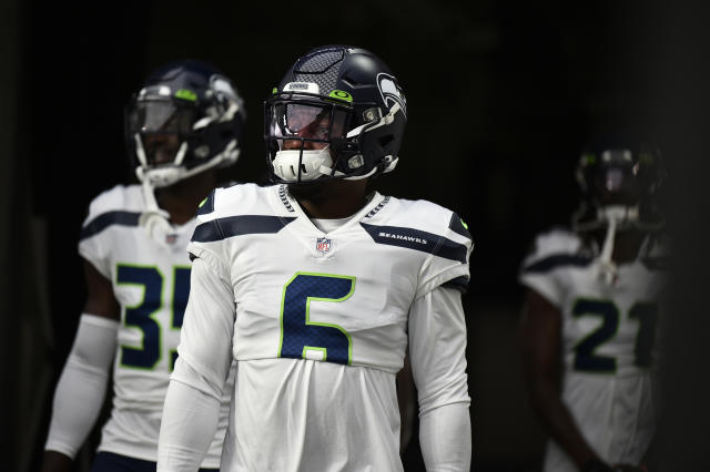 Seahawks safety Quandre Diggs holding out for contract extension: 'He  deserves to do that'