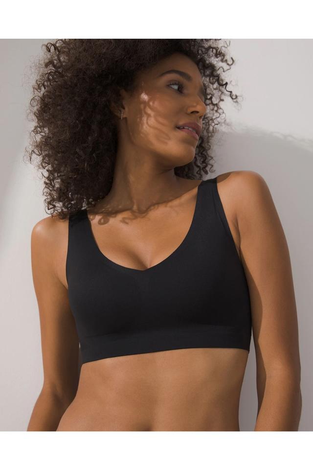 You Can Actually Catch Some ZZZ's in These Super-Comfy Sleep Bras