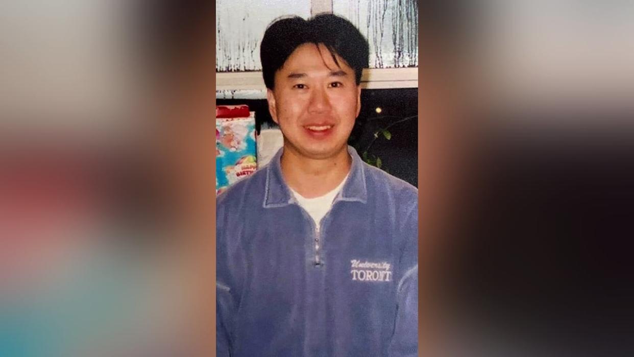 Three girls are expected to plead guilty in the death of Kenneth Lee, 59, in downtown Toronto on Dec. 18, 2022.  (Toronto Police Service handout - image credit)