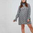 <a rel="nofollow noopener" href="https://go.redirectingat.com?id=86205X1579268&xs=1&url=http%3A%2F%2Fus.asos.com%2Fax-paris-plus%2Fax-paris-plus-gingham-high-neck-dress%2Fprd%2F8738292%3FSearchQuery%3Dgingham%2Bdress%26clr%3Dblackwhitegingham%26gridcolumn%3D1%26gridrow%3D1%26gridsize%3D4%26pge%3D1%26pgesize%3D72%26totalstyles%3D6%26ranMID%3D35719%26ranEAID%3DQFGLnEolOWg%26ranSiteID%3DQFGLnEolOWg-6oAz_wDYbHrtCj2jA4582A%26utm_source%3DAffiliate%26utm_medium%3DLinkShare%26utm_content%3DUSNetwork.1%26utm_campaign%3DQFGLnEolOWg%26link%3D15%26promo%3D577980%26source%3Dlinkshare%26MID%3D35719%26affid%3D2135%26channelref%3DAffiliate%26pubref%3DQFGLnEolOWg%26siteID%3DQFGLnEolOWg-6oAz_wDYbHrtCj2jA4582A" target="_blank" data-ylk="slk:AX Paris Plus Gingham High Neck Dress, ASOS Curve, $65When you’re looking for that single piece that will take you through morning, noon, and night, look no further than the gingham dress. Especially when paired with block heels and some awesome sleek hoop earrings, you’re good to go. Consider adding a bit of color with a whimsical bracelet stack, too!;elm:context_link;itc:0;sec:content-canvas" class="link ">AX Paris Plus Gingham High Neck Dress, ASOS Curve, $65<p><span>When you’re looking for that single piece that will take you through morning, noon, and night, look no further than the gingham dress. Especially when paired with block heels and some awesome sleek hoop earrings, you’re good to go. Consider adding a bit of color with a whimsical bracelet stack, too!</span></p> </a><a rel="nofollow noopener" href="https://go.redirectingat.com?id=86205X1579268&xs=1&url=https%3A%2F%2Fwww.net-a-porter.com%2Fus%2Fen%2Fproduct%2F1000810%3Fcm_mmc%3DLinkshareUS-_-J84DHJLQkR4-_-Custom-_-LinkBuilder%26siteID%3DJ84DHJLQkR4-pq42G96pxAcZvtBHC4n3HA%26ShopStyle%2B(US)%3DShopStyle%2B(US)%26dclid%3DCMaalcPm79wCFYlTDAodB80ATA%26siteID%3D30KlfRmrMDo-BvtDLFwG4QudJSTH.4TIlQ%26The%2BZOE%2BReport%3DThe%2BZOE%2BReport" target="_blank" data-ylk="slk:Alexandre Birman Clarita Bow-Embellished Suede Sandals, Net-A-Porter, $595When you’re looking for that single piece that will take you through morning, noon, and night, look no further than the gingham dress. Especially when paired with block heels and some awesome sleek hoop earrings, you’re good to go. Consider adding a bit of color with a whimsical bracelet stack, too!;elm:context_link;itc:0;sec:content-canvas" class="link ">Alexandre Birman Clarita Bow-Embellished Suede Sandals, Net-A-Porter, $595<p><span>When you’re looking for that single piece that will take you through morning, noon, and night, look no further than the gingham dress. Especially when paired with block heels and some awesome sleek hoop earrings, you’re good to go. Consider adding a bit of color with a whimsical bracelet stack, too!</span></p> </a><a rel="nofollow noopener" href="https://roxanneassoulin.com/collections/new-arrivals/products/patchwork-bracelets" target="_blank" data-ylk="slk:Patchwork Bracelets, Roxanne Assoulin, $75When you’re looking for that single piece that will take you through morning, noon, and night, look no further than the gingham dress. Especially when paired with block heels and some awesome sleek hoop earrings, you’re good to go. Consider adding a bit of color with a whimsical bracelet stack, too!;elm:context_link;itc:0;sec:content-canvas" class="link ">Patchwork Bracelets, Roxanne Assoulin, $75<p><span>When you’re looking for that single piece that will take you through morning, noon, and night, look no further than the gingham dress. Especially when paired with block heels and some awesome sleek hoop earrings, you’re good to go. Consider adding a bit of color with a whimsical bracelet stack, too!</span></p> </a><a rel="nofollow noopener" href="https://click.linksynergy.com/deeplink?id=30KlfRmrMDo&mid=41690&murl=https%3A%2F%2Fjenniferfisherjewelry.com%2Fproducts%2Fbaby-samira-hoops%3Fvariant%3D2952500183053" target="_blank" data-ylk="slk:Baby Samira Hoops, Jennifer Fisher, $350When you’re looking for that single piece that will take you through morning, noon, and night, look no further than the gingham dress. Especially when paired with block heels and some awesome sleek hoop earrings, you’re good to go. Consider adding a bit of color with a whimsical bracelet stack, too!;elm:context_link;itc:0;sec:content-canvas" class="link ">Baby Samira Hoops, Jennifer Fisher, $350<p><span>When you’re looking for that single piece that will take you through morning, noon, and night, look no further than the gingham dress. Especially when paired with block heels and some awesome sleek hoop earrings, you’re good to go. Consider adding a bit of color with a whimsical bracelet stack, too!</span></p> </a>