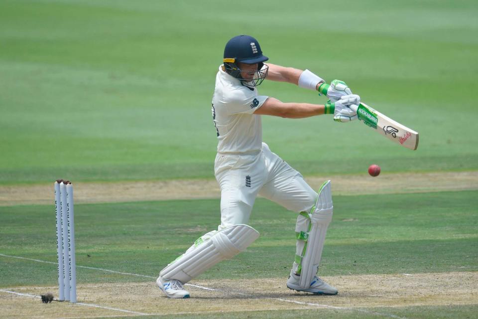 Jos Buttler keeps his place despite a difficult series in South Africa