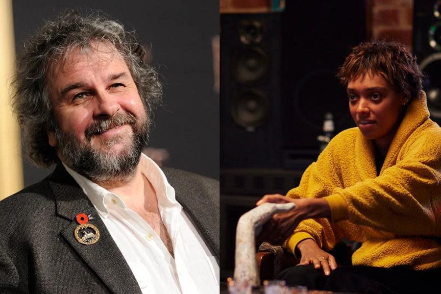 Peter Jackson afirma que Háblame es una de las mejores películas de terror en años recientes