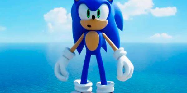 Super Sonic será necesario para vencer a algunos jefes en Sonic Frontiers