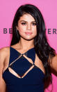 It’s important to give your locks a break from the use of heat styling tools so take a beauty lesson from Selena Gomez who admits: <i>“the best hair trick I learned, and I feel like all my girls will agree, is dry shampoo. It's awesome.”</i><br><br><i>“Embrace your natural texture,”</i> adds Celeb Hair Stylist, Barney Martin, recommending Pantene tapioca-infused Dry Shampoo on day old hair to bring out waves and body. Apply directly to your roots and leave in for 10 seconds, then flip your hair forward and shake out your roots with your finger tips to create texture. Flip your hair back and you’ll notice an instant volumised, va-va-voom look.