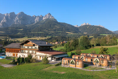 Iglucraft - Four Seasons Austria