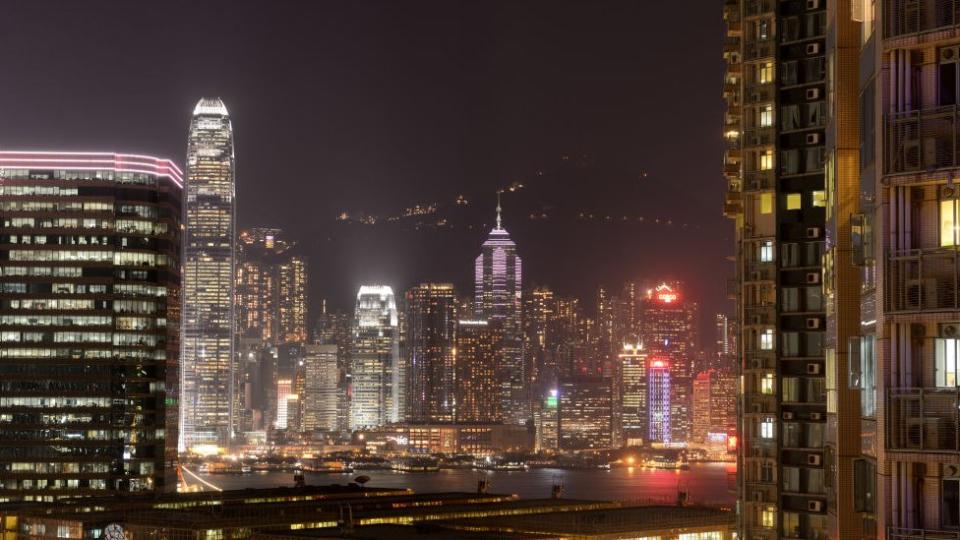 Hong Kong