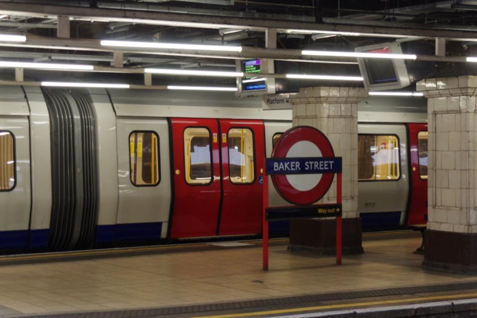 News Shopper: Does anyone like the Northern Line?