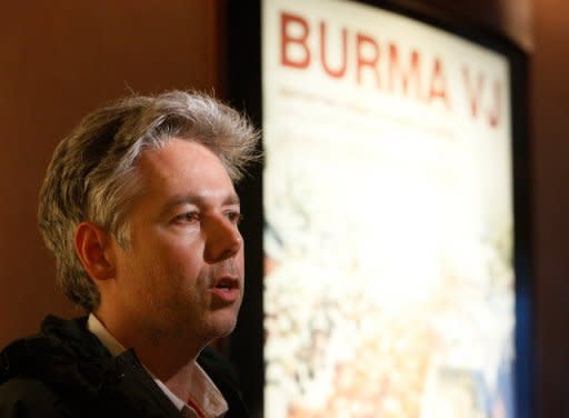 Adam Yauch, pictured here in 2009, a founding member of hip-hop outfit the Beastie Boys, died Friday three years after being diagnosed with cancer, media reports said. It was not immediately clear what the 47-year-old, better known by his stage name MCA, had died of, said the TMZ celebrity news website