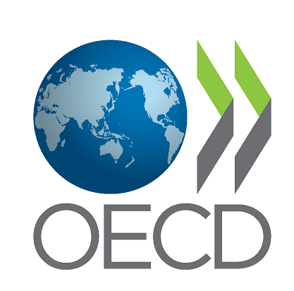 經濟合作暨發展組織(OECD) (網路圖片)