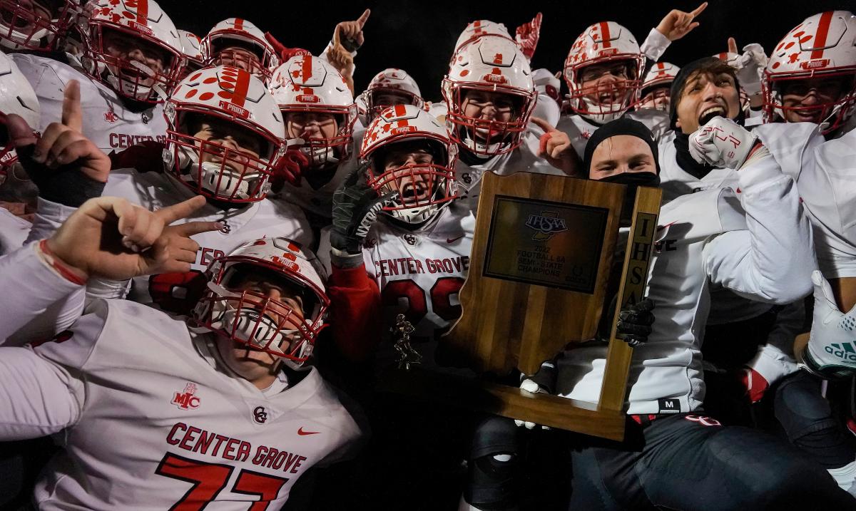 Indiana high school football: 2019 IndyStar Super Team