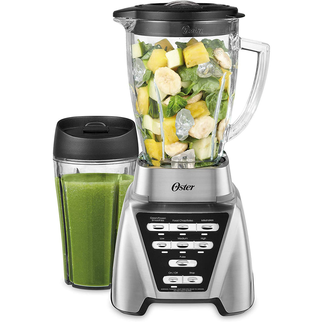 Oster pro 1200 blender, best blenders