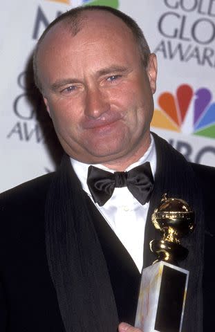 <p>Ron Galella, Ltd./Ron Galella Collection via Getty</p> Phil Collins