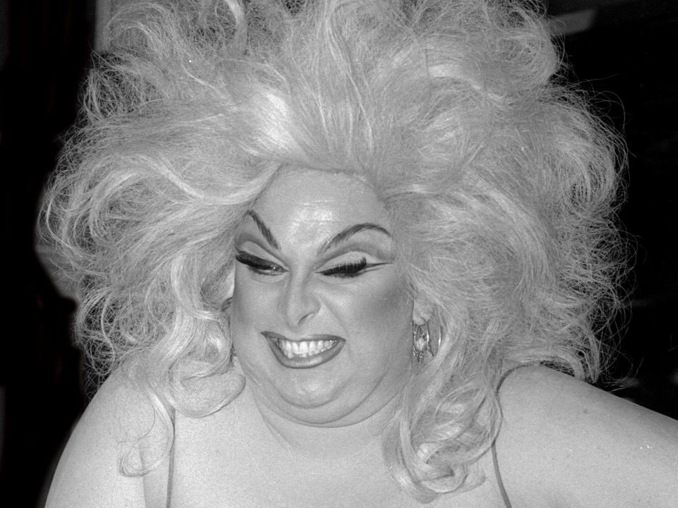 divine 1985