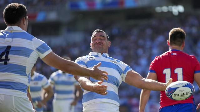 Sanchez to win 100th Argentina cap in Chile clash