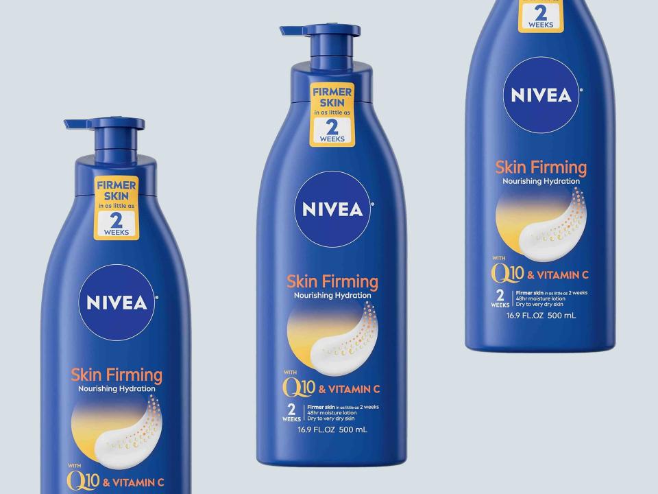 <p>Nivea</p>