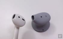 微軟 Surface Earbuds 評測