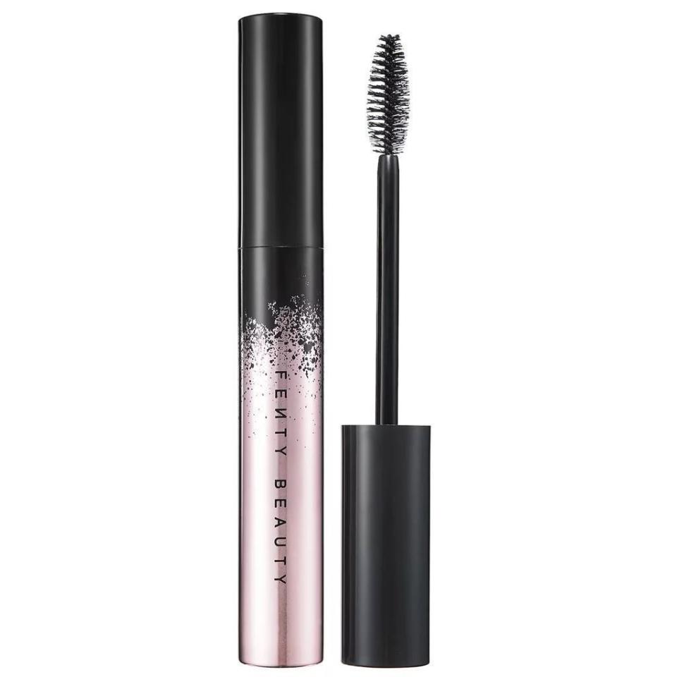 4) Full Frontal Volume, Lift & Curl Mascara